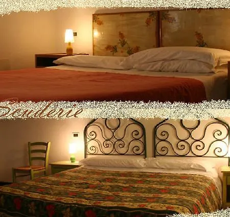 Alloggio per agriturismo Torre Mannella Città Sant'Angelo