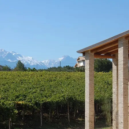Farm stay Torre Mannella Citta Sant'Angelo