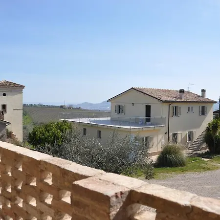 Torre Mannella