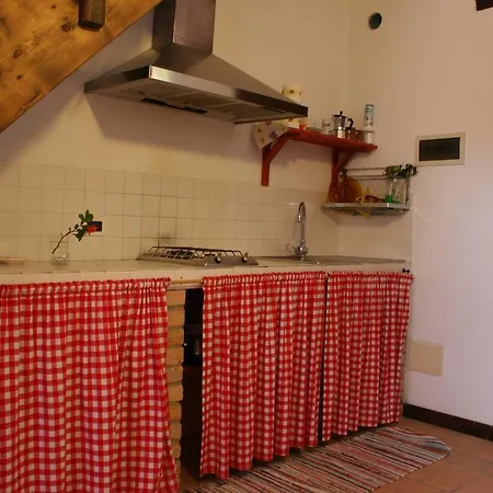 Alloggio per agriturismo Torre Mannella *