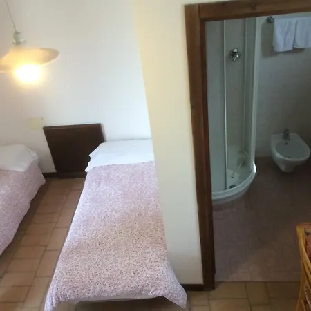 Alloggio per agriturismo Torre Mannella Città Sant'Angelo