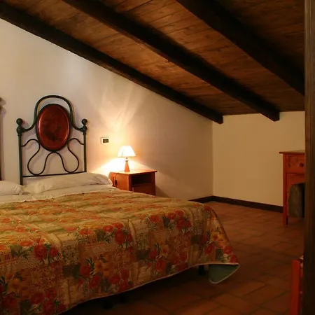 Alloggio per agriturismo Torre Mannella