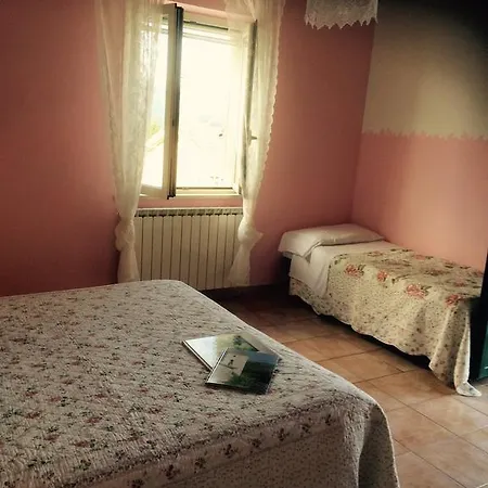 Torre Mannella Citta Sant'Angelo