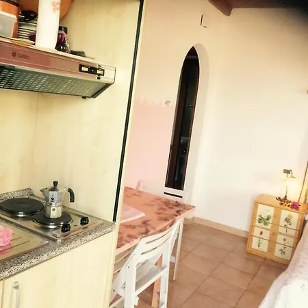 Torre Mannella Città Sant'Angelo