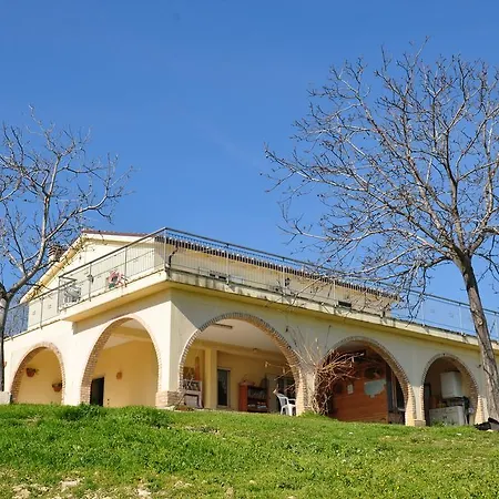 Gospodarstwo agroturystyczne Torre Mannella *