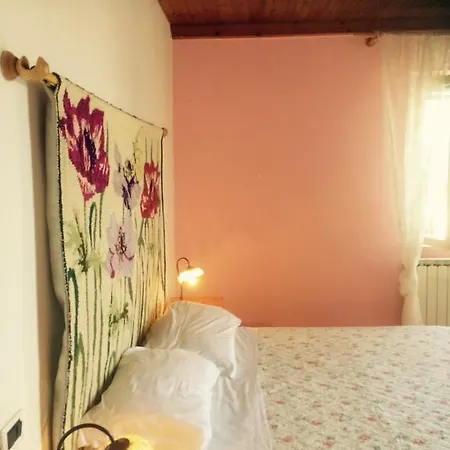 Alloggio per agriturismo Torre Mannella *