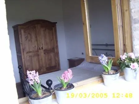 Gospodarstwo agroturystyczne Torre Mannella *