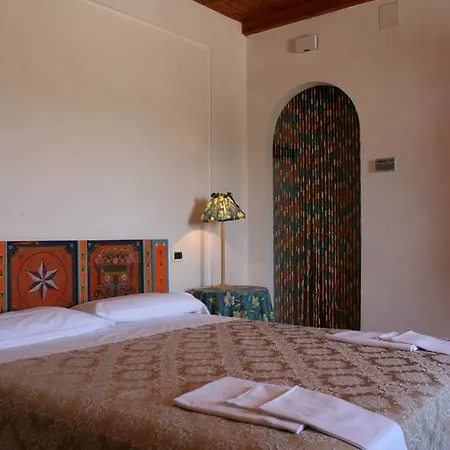 Torre Mannella Citta Sant'Angelo