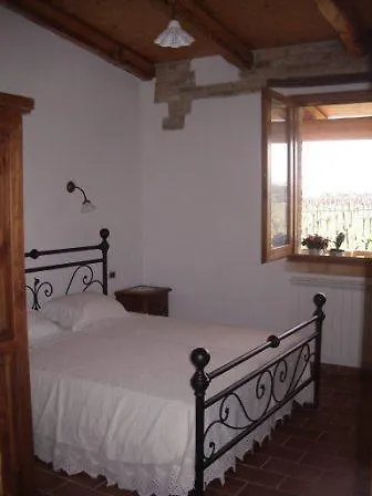 Gospodarstwo agroturystyczne Torre Mannella Citta Sant'Angelo