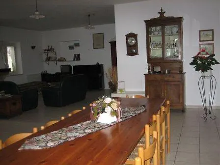 Torre Mannella Alloggio per agriturismo Città Sant'Angelo