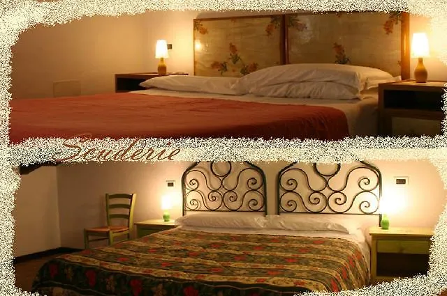 בית חווה Torre Mannella צ'יטה סנט'אנג'לו