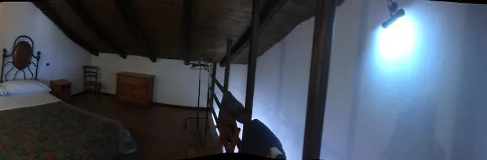 בית חווה Torre Mannella צ'יטה סנט'אנג'לו