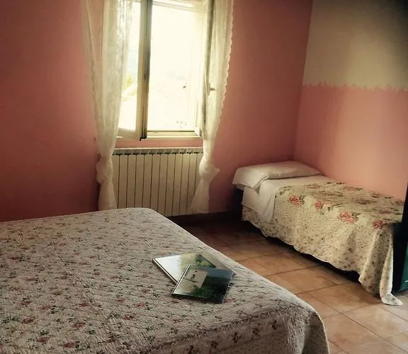 Torre Mannella צ'יטה סנט'אנג'לו