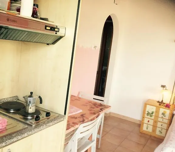 Torre Mannella צ'יטה סנט'אנג'לו