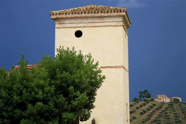 Torre Mannella