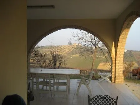 Torre Mannella * צ'יטה סנט'אנג'לו